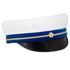 Deck Officer Cap