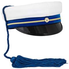 Electro-technical Officers's Cap