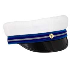 Funeral Service Cap