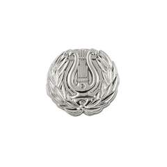 Mothers lyre SSG Silver