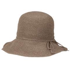 Summer Hat Straw Hat Crochet