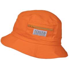 Bucket Hat Classic, oranssi
