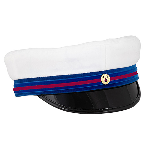 Security Officer Cap