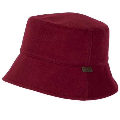 Bucket Hat Wool