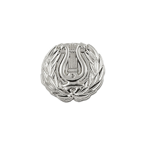 Mothers lyre SSG Silver