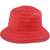Hattu Cannes 1601, punainen