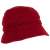 Hat Alice 1607, Red