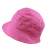 Linen Cap Cannes 1809, Pink