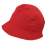Linen Cap Cannes 1809, Red