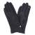 Gloves 2103, Black