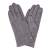 Handskar 2103, grå