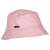 Bucket Hat colors, vaaleanpunainen