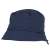 Summer hat Cannes 1700, navy blue