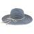 Hat Cannes 1806 UPF50+, blue