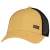 Baseball cap Trucker cap, yellow