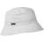 Bucket Hat colors, valkoinen