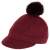 Wool Hat Kate 2101, Burgundy