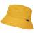 Bucket Hat Wind, yellow