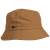 Bucket Hatt colors, brun