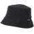 Bucket Hat Wool, black