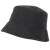 Bucket Hat Wool, mörkgrå
