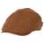 Flat cap Rocky Gen Herringbone, copper