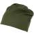 Tricot Beanie Sport, olive