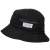 Bucket Hat Classic, black