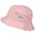 Bucket Hat Classic, vaaleanpunainen