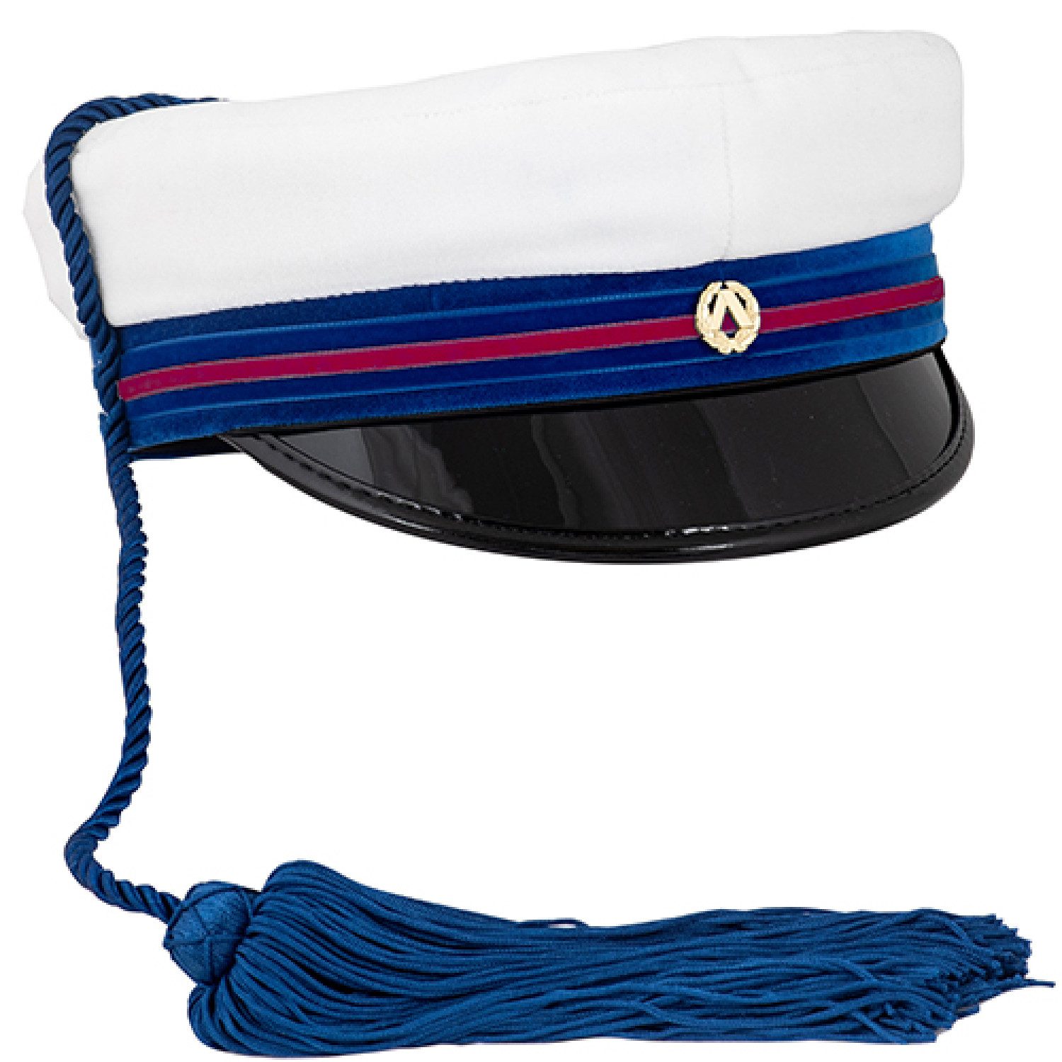 Security Officer's Cap (SQ)