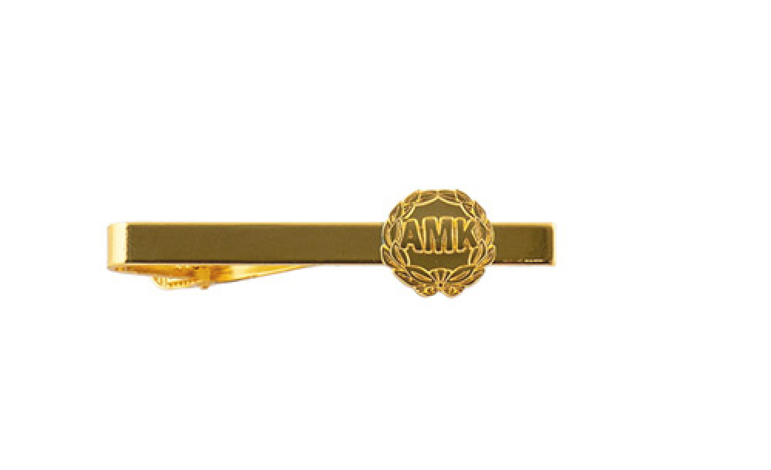 AMK Tiepin Gold 16mm