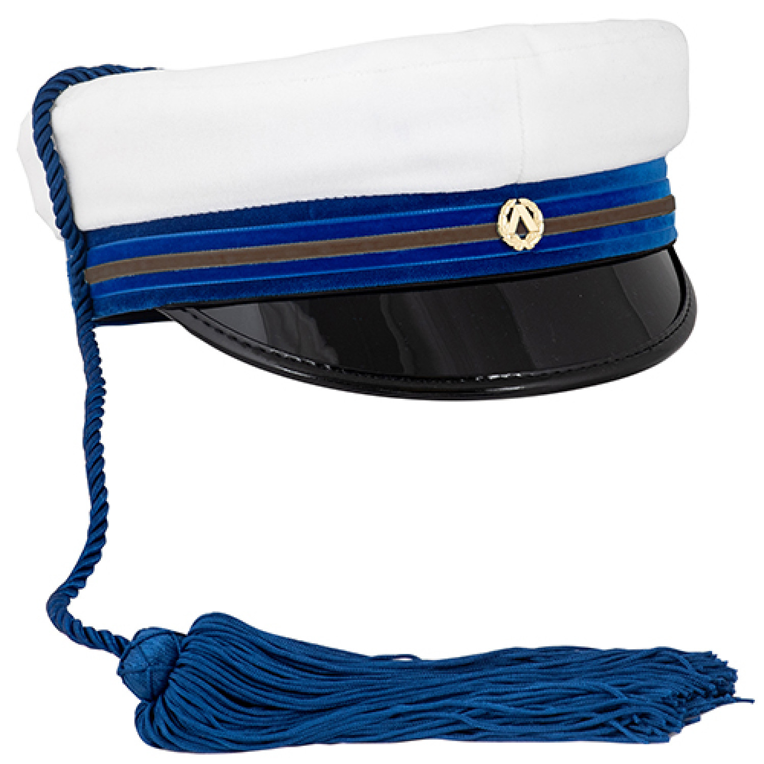 Master Upholsterer's Cap