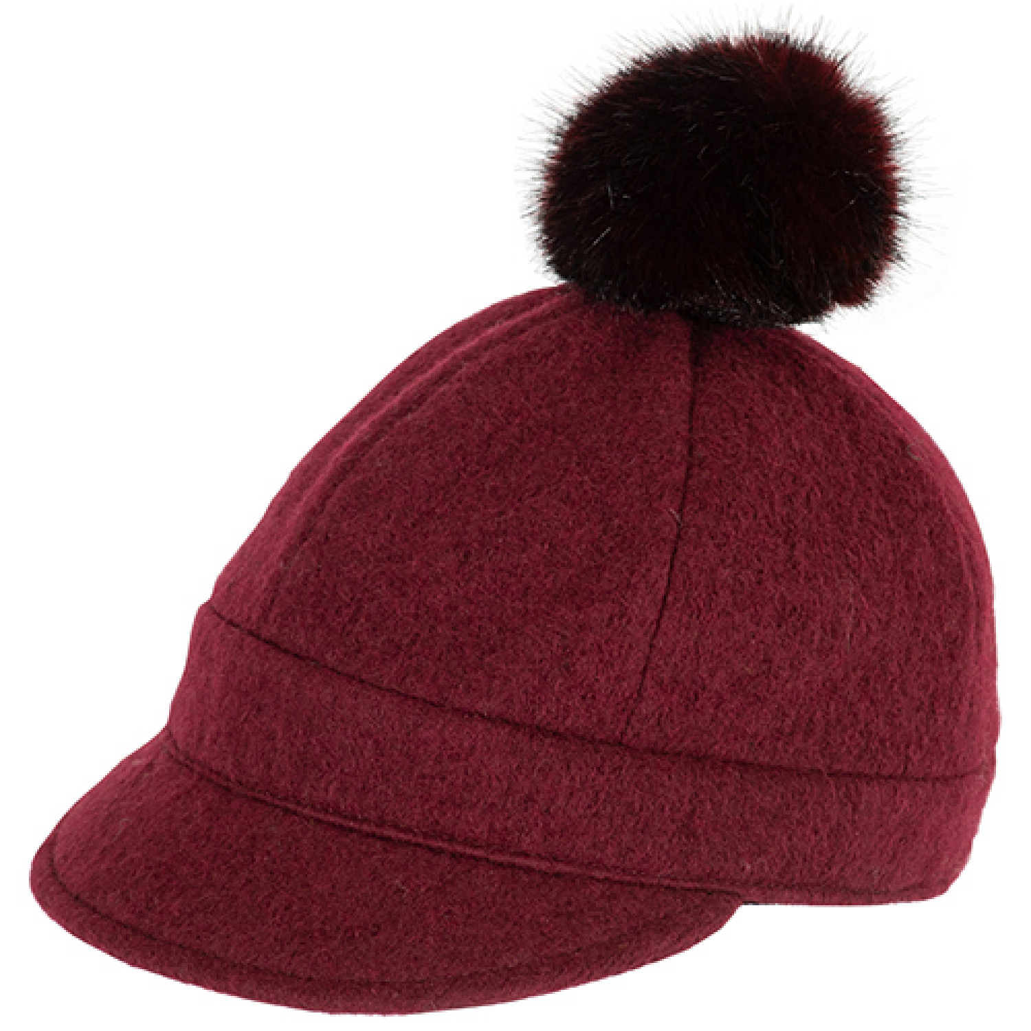 Wool Hat Kate 2101