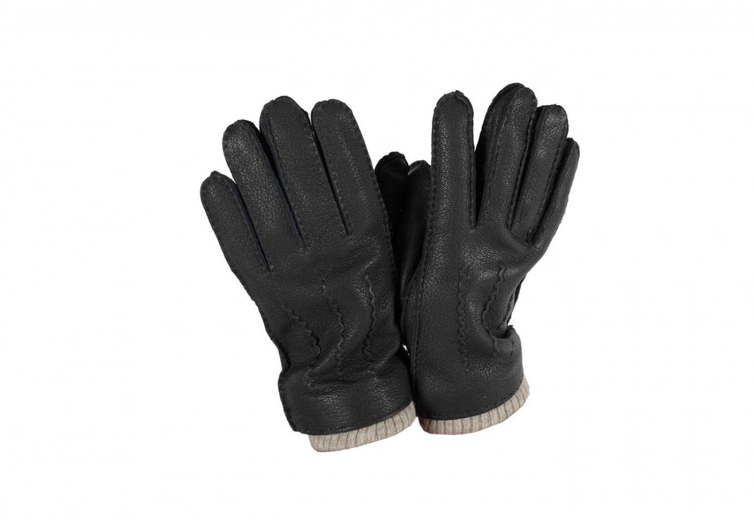 Gloves Leather M2101