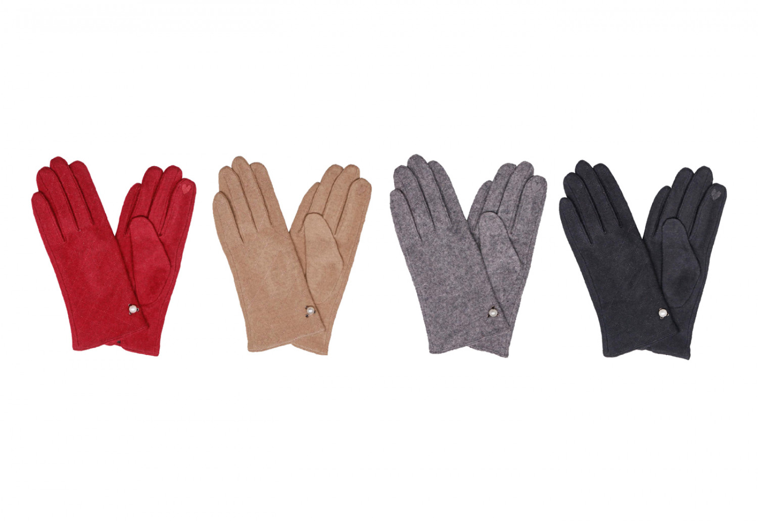 Gloves 2103