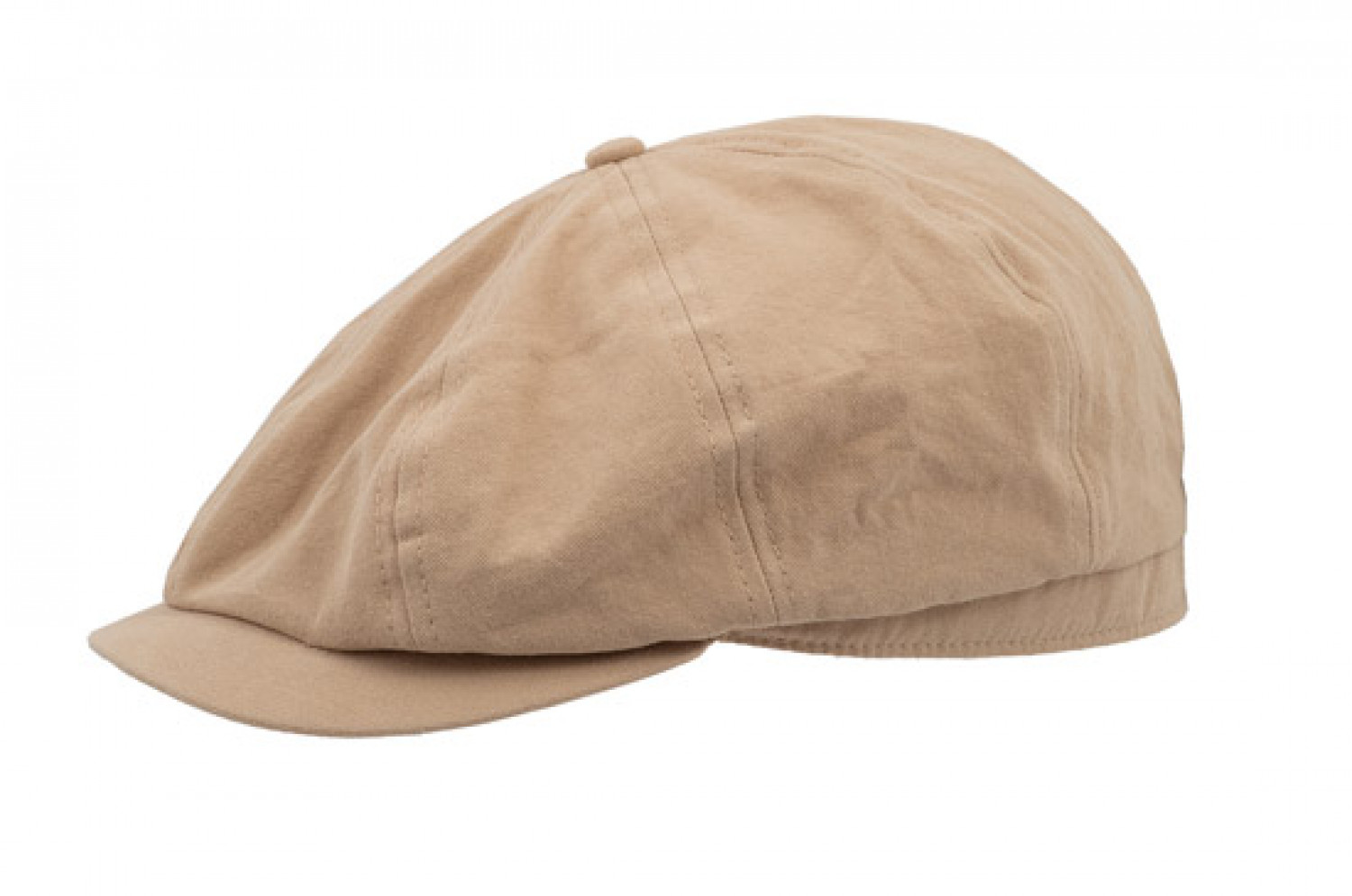 Flat cap Newsboy 2101