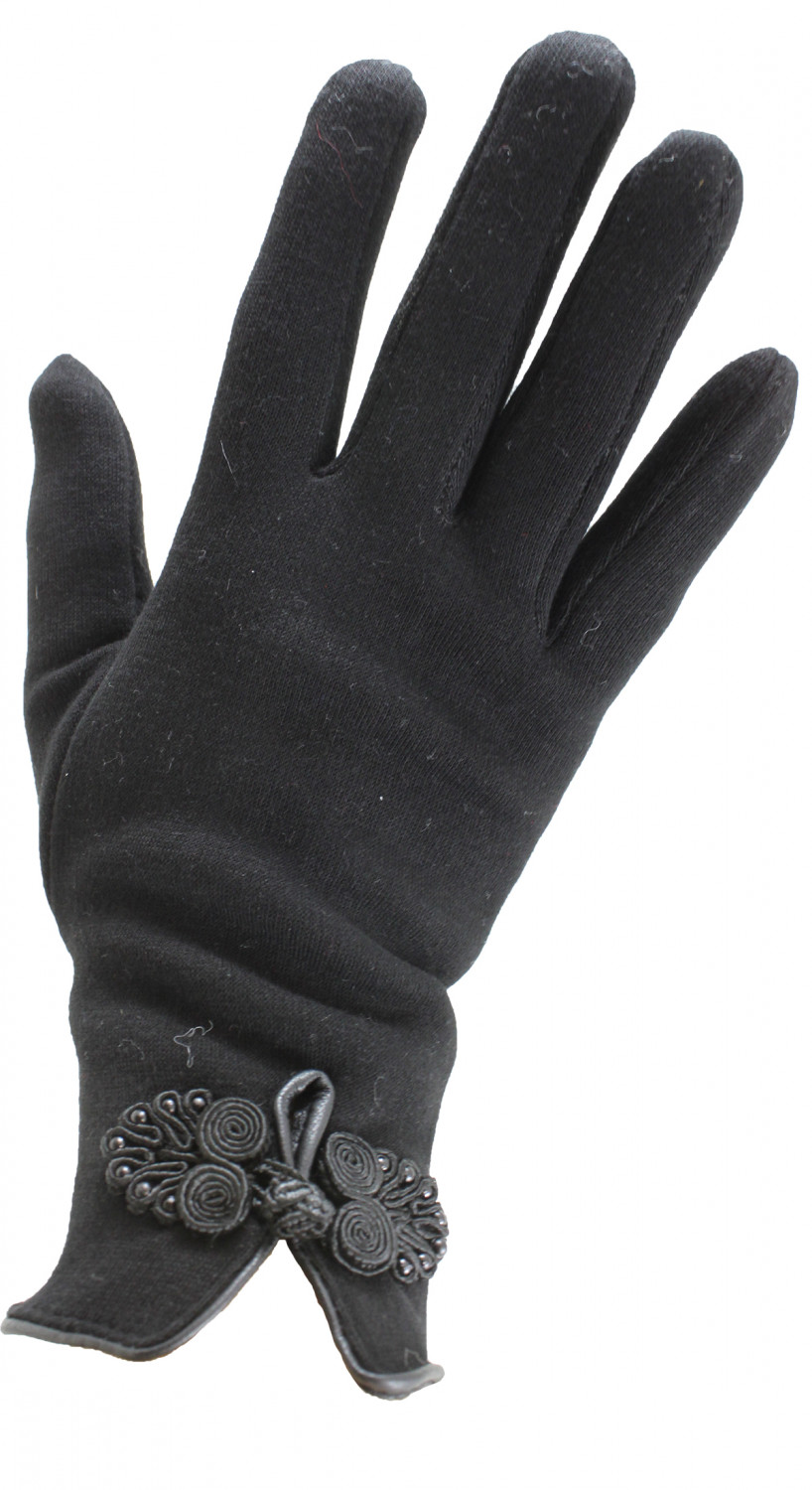 Gloves 2001