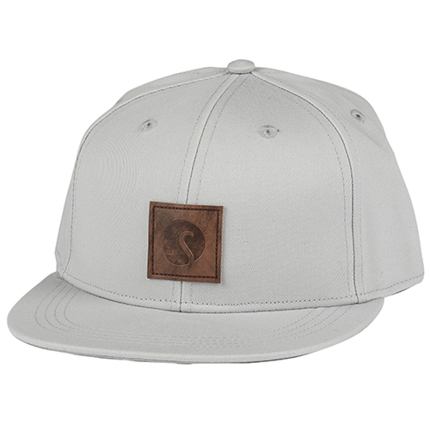 Lippalakki Baseball cap flat fitted