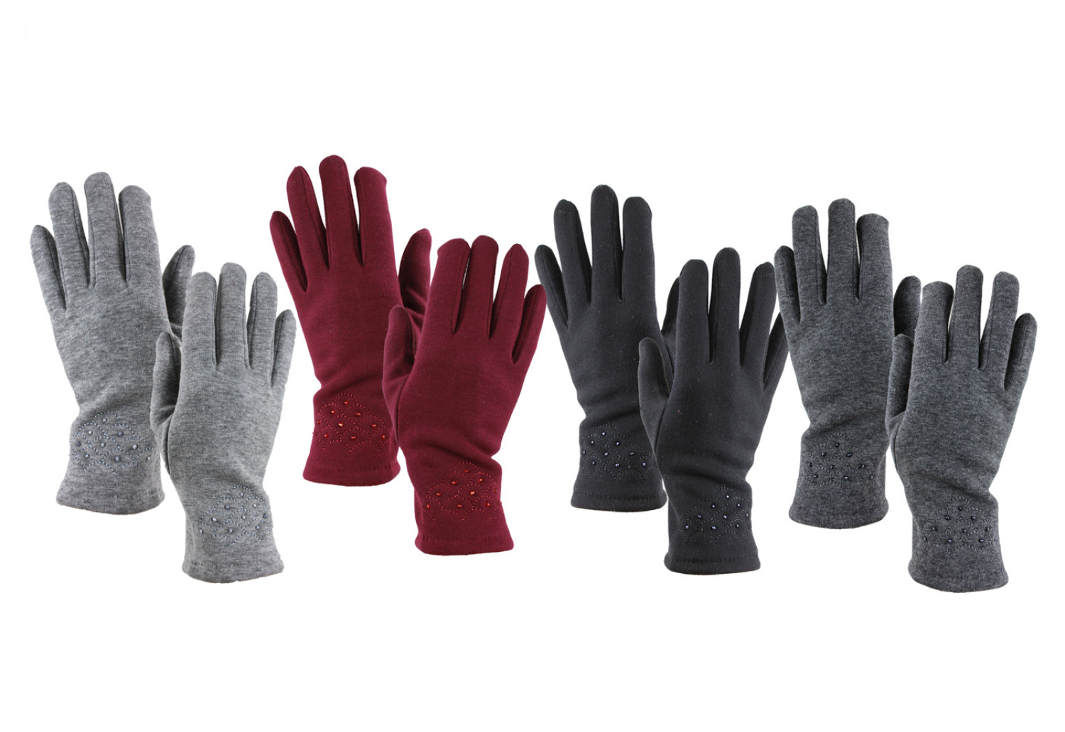 Gloves W1710