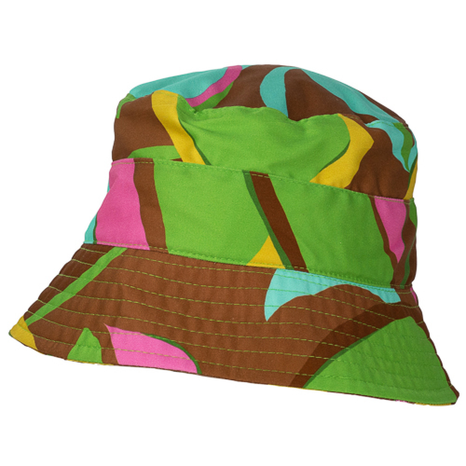 Sommarhatt Cannes Colorful
