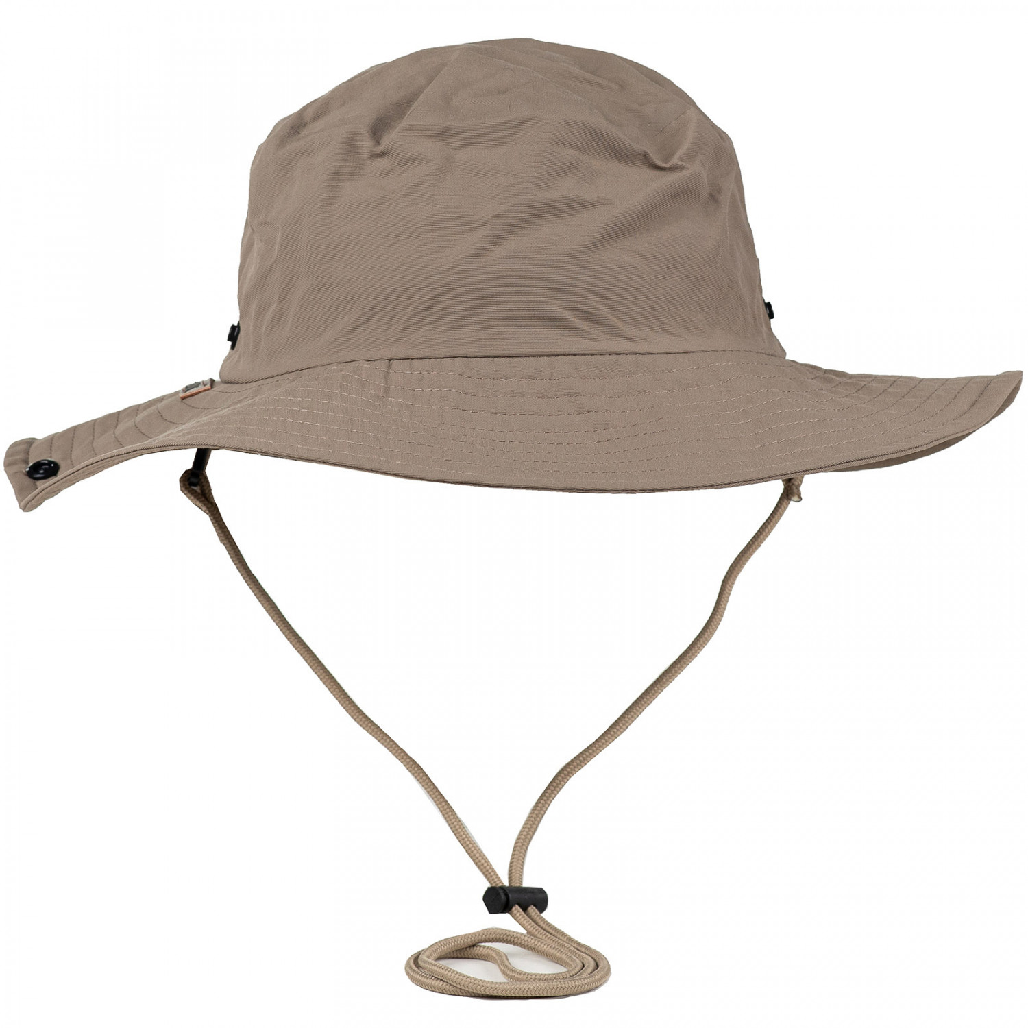 Boonie Hat Waterproof UPF50+, khaki
