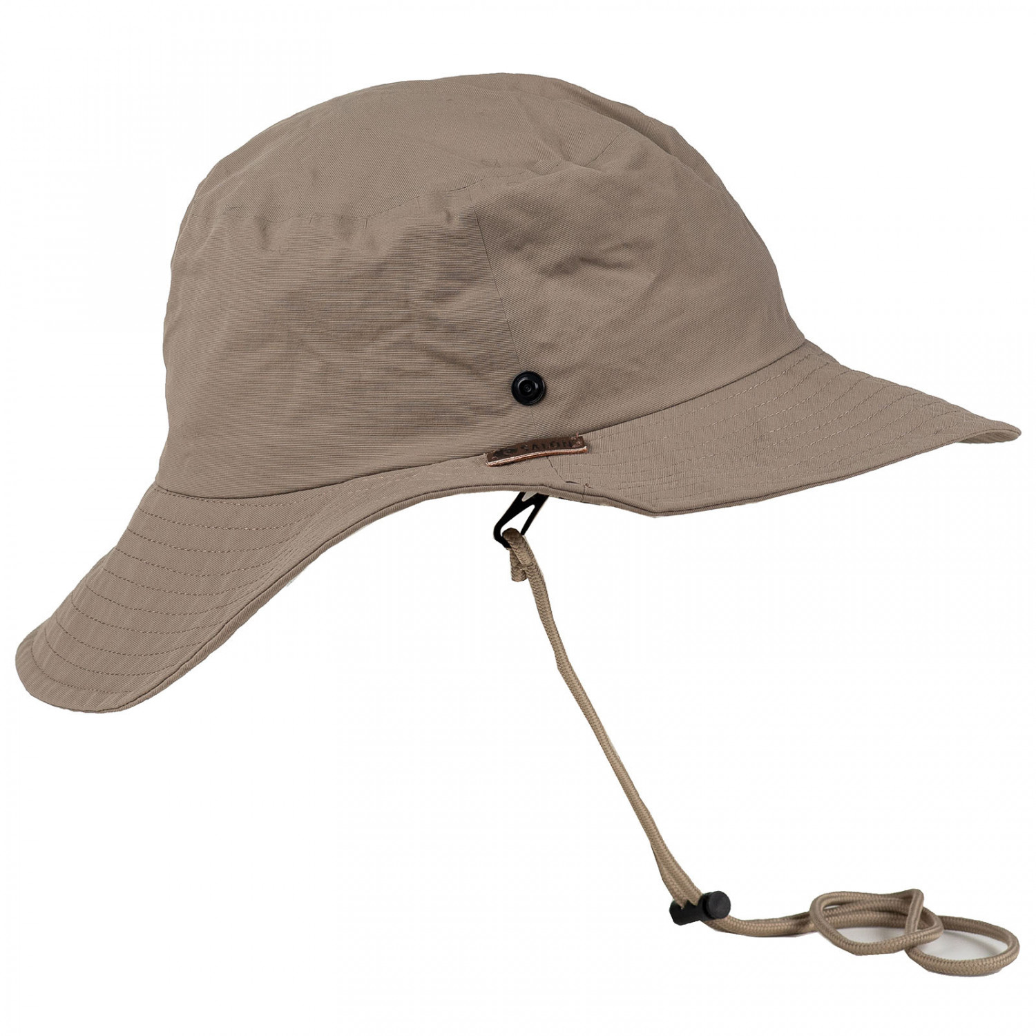 Boonie Hat Waterproof UPF50+, khaki